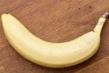 Как портится банан - день 2