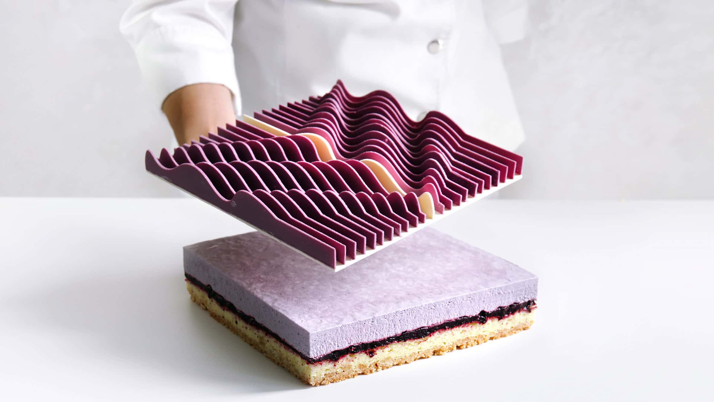 Кулинарное искусство: секреты вдохновляющих рецептов и творческих десертов - 1