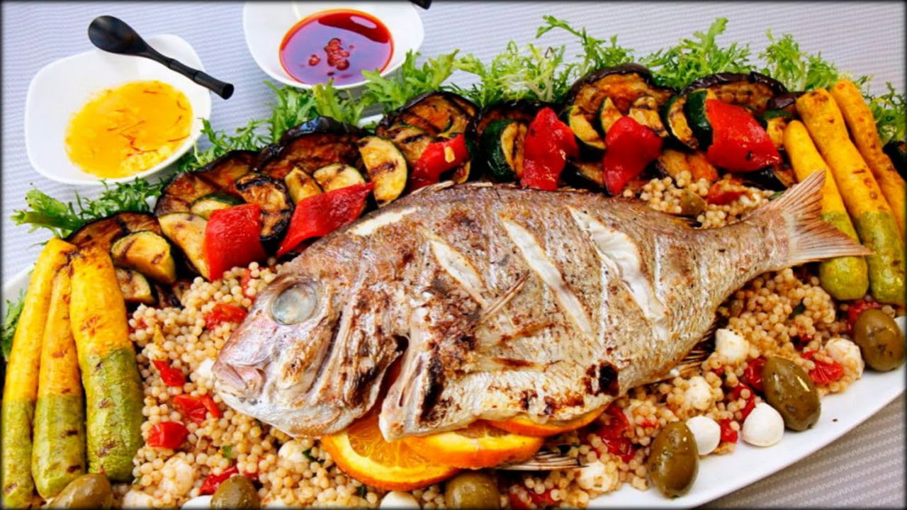 Домашние рецепты: мясные и рыбные блюда для вдохновенной кулинарии - 4