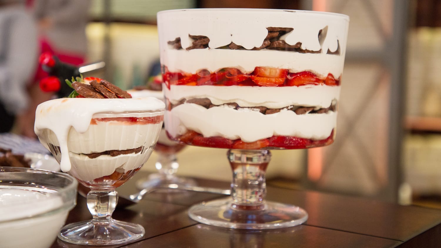 Домашние десерты: мастер-класс по приготовлению вкусной сладкой выпечки для начинающих и профи - 4