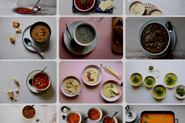 Домашние супы: вкусные и простые рецепты для семейного обеда