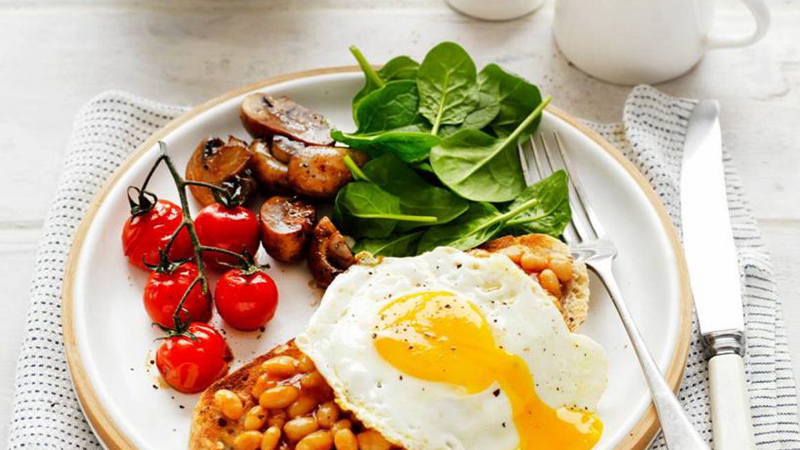 Быстрые завтраки: простые рецепты для тех, кто ценит время и вкус - 1