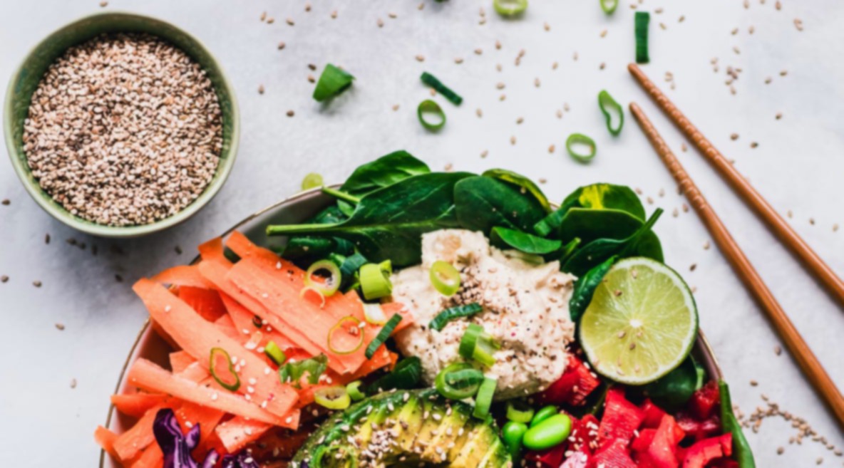 Вегетарианская кухня: просто, вкусно, полезно - 4