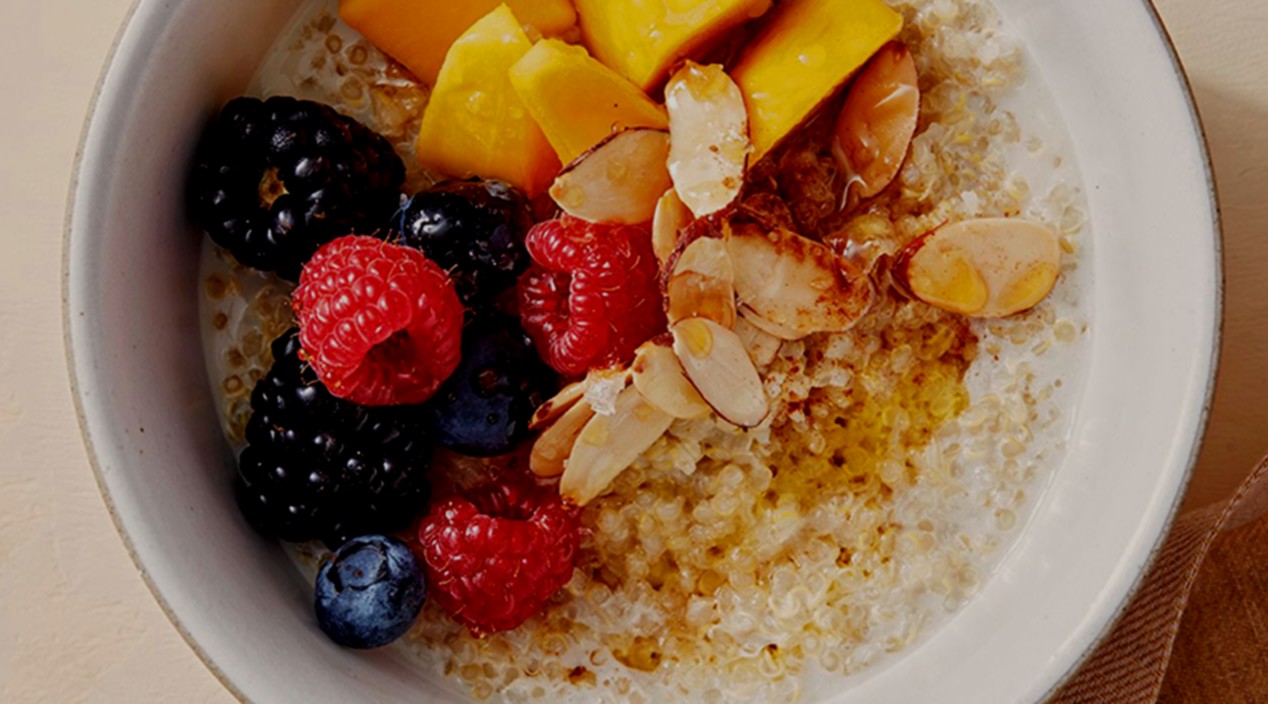 Правильное питание: практический гид к идеальному рациону и здоровому образу жизни - 5