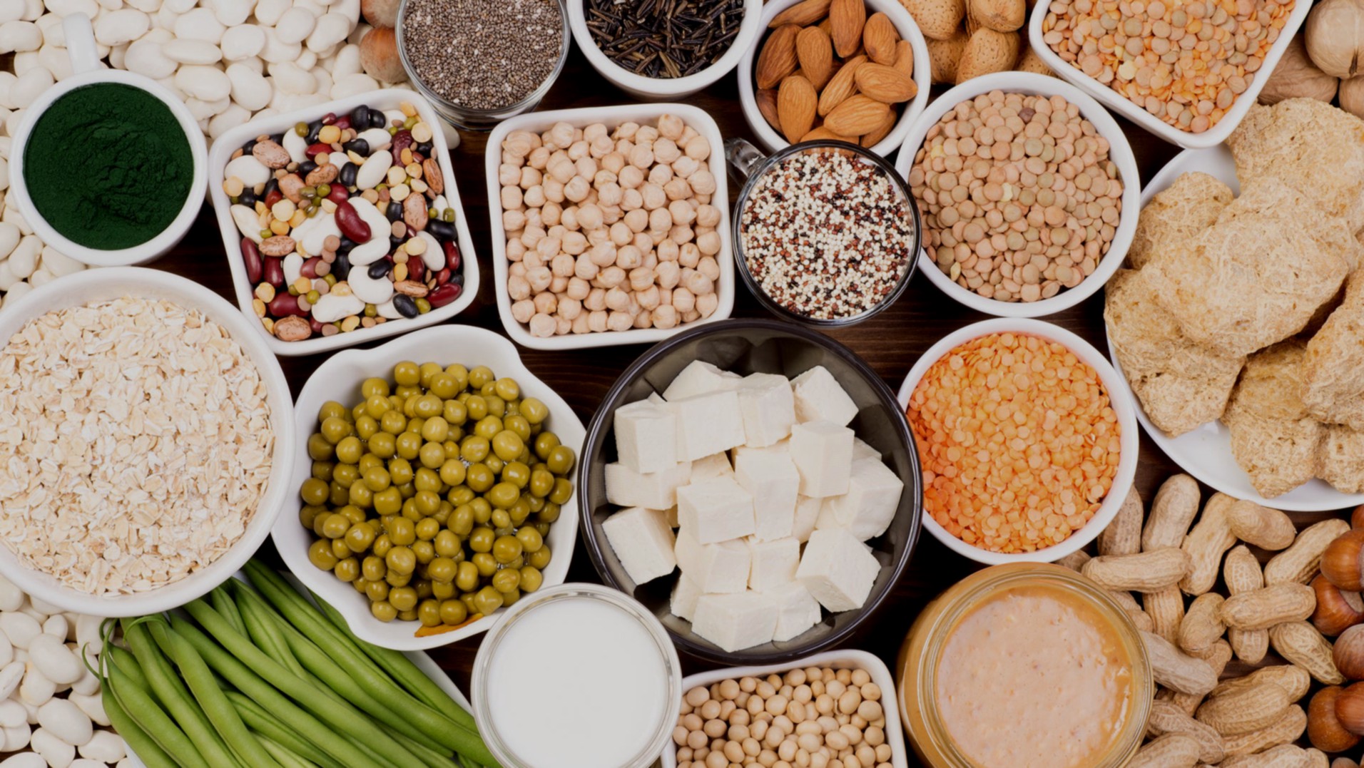 Вегетарианская кухня: просто, вкусно, полезно - 5