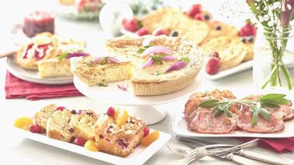 Домашние рецепты: мясные и рыбные блюда для вдохновенной кулинарии