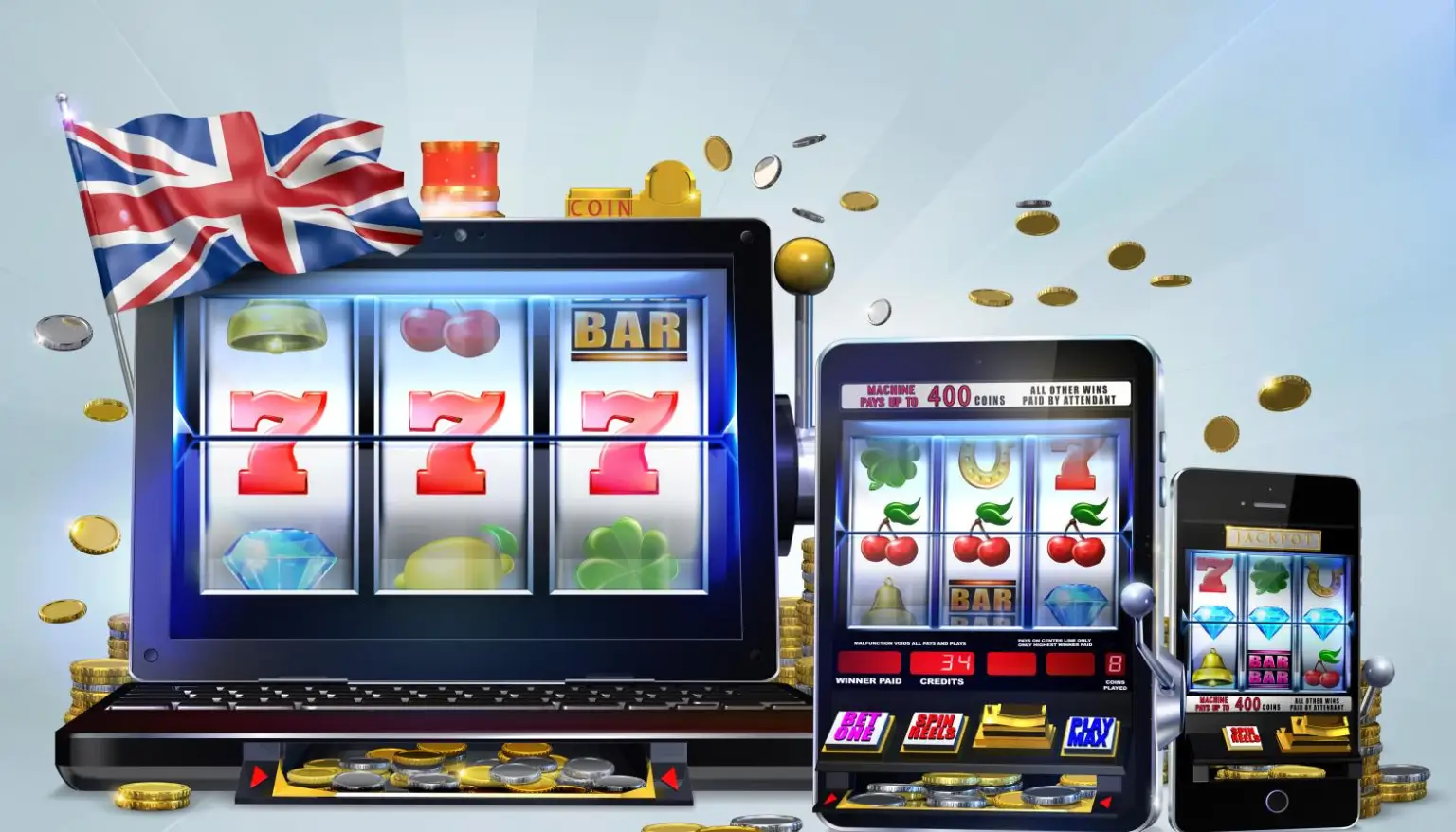 Мобильное казино MAD: революция игрового опыта в вашем смартфоне - 5